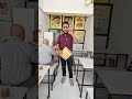 આઇટમો સાંભળીને પેટ ભરાઈ ગયું 🤪🤩 anand nadiad comedy funny foodblogger