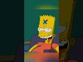 Bart in Trouble 2 #simpsons #shorts