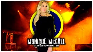 Monique McCall: Country Singer/Songwriter