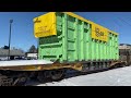 cn l542 cn 4136 at hespeler rd march 15 2023