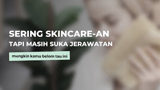 SERING SKINCARE-AN TAPI MASIH JERAWATAN? | Vinero Lexxy Intelligent Heating Towel