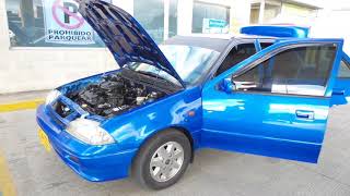 Tucarro Tucarro Chevrolet Swift 2002