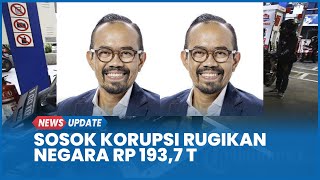 Sosok Riva Siahaan Dirut Pertamina, Modus Oplos Pertalite Jadi Pertamax Negara Rugi  Rp 193,7 T