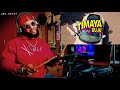 MUST WATCH!!! Dr. Dashy plays COLD OUTSIDE Live with Timaya feat. Buju