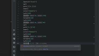 Drawing the TikTok Logo Using Python Turtle | Creative Coding Project