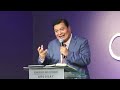 ¿cÓmo reconocer a un hombre de dios 5 señales claras. pastor franklin salas.