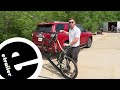 etrailer | Yakima StageTwo Bike Rack Loading Ramp Review