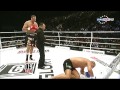 semmy schilt vs gokhan saki