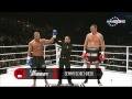 semmy schilt vs gokhan saki