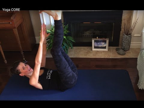 Yoga Core Youtube
