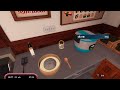 『ストリート寿司バー』を開店し世界を笑顔にするゲーム【cooking simulator sushi】