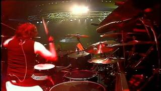Megadeth - Symphony of Destruction - Live - Rude Awakening