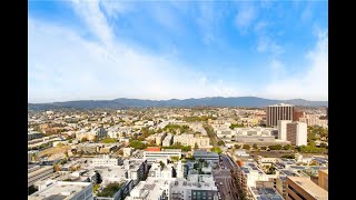 1100 Wilshire Blvd # 2605, Los Angeles 90017