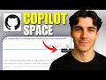 How To Create Github Copilot Space (Tutorial 2026)