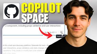 How To Create Github Copilot Space (Tutorial 2026)