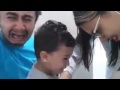 Funny Video Father Crying