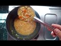 Saffola Classic Masala Oats | Easy & Healthy Masala Oats Recipe #Shorts