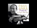 Paul Anka - Papa Dj Psycho Mike Remix