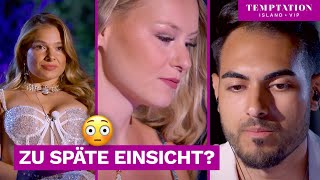 Wird Sarah-Jane ENDLICH die ersehnten Worte hören? | Temptation Island VIP | Staffel 5