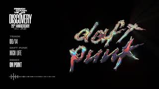 Daft Punk - High Life (On Point remix)