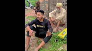 Punjabi funny short 😂#shortsvideo #ytshorts