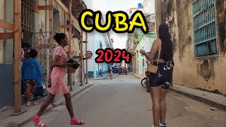 CUBA 2024: Recorrido por las calles de La Habana 🇨🇺