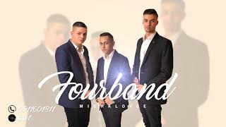 FourBand Michalovce - Funky Mix