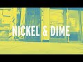 Nic Hanson - Nickel & Dime (Official Lyric Video)