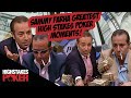 Sammy Farha High Stakes Poker Best Moments!