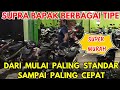 SUPRA BAPAK MELIMPAH SUPER BANDEL HARGA SUPER MURAH