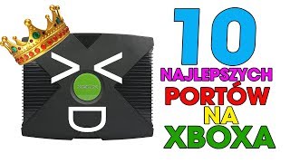 10 Najlepszych portów na Xbox'a - FunFacts #39 (Top10, Ciekawostki)