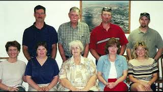 Ruth Gregg Memorial Slideshow