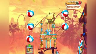 Angry Birds 2 AB2 Clan Battle (CVC) - 2024/12/06 (Pick 10 Birds)