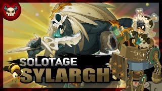 SOLOTAGE Sram | SYLARGH | Dofus