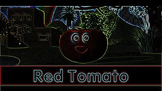 Eye Care Song "Red Tomato - Toyor Baby English"