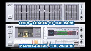 UTFO - LEADER OF THE PACK