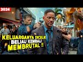 Habisi Bos Mafia Paling Berkuasa Demi Selamatkan Keluarganya Yang Diculik! alur cerita film