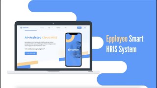 Epployee Smart HRIS System