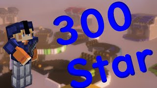 300 Star Bedwars Montage