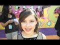 interview with fatima ptacek kids choice awards 2013 kca