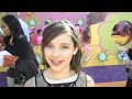 interview with fatima ptacek kids choice awards 2013 kca