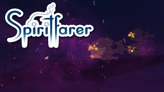 Caught in a Storm of Fear?! 🔅 Spiritfarer • #3