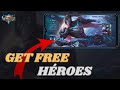 How To Get Hero Fragments In Mobile Legends 2024