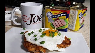 CRISPY BREAKFAST STRIPS | Joel | Blue Ribbon | Cup of Joe Caribbean