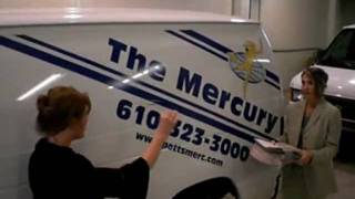 The Pottstown Mercury