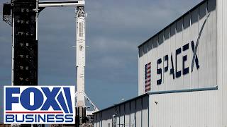 'LIFE-CHANGING': SpaceX's first employee opens up on HISTORIC IPO payday