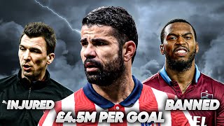 10 PLAYERS WHO NEED TO RETIRE!