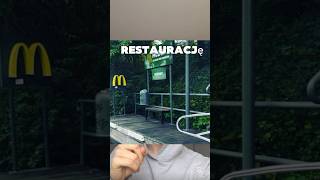 wiedzieliście o tym?🥱 #dlaciebie #shorts #short #viralvideo #mcdonalds #viralvideo