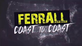 Warren Sharp's NFL Week 14 Breakdown, 12/08/22 | Ferrall Coast To Coast Hour 2