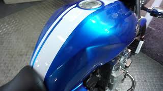 MOTORBIKES 4 ALL REVIEW YAMAHA XJR1300 FOR SALE